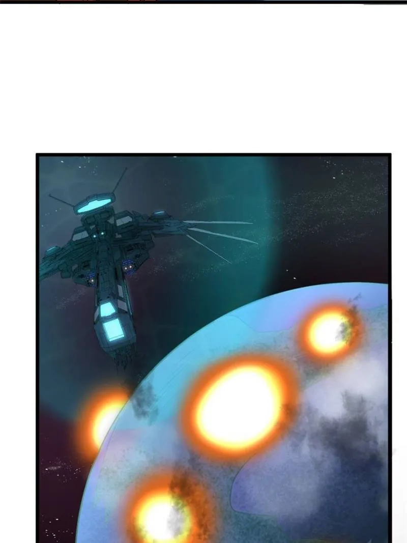 My battleship can be upgraded My battleship can be upgraded Chapter 6 Online - página 41