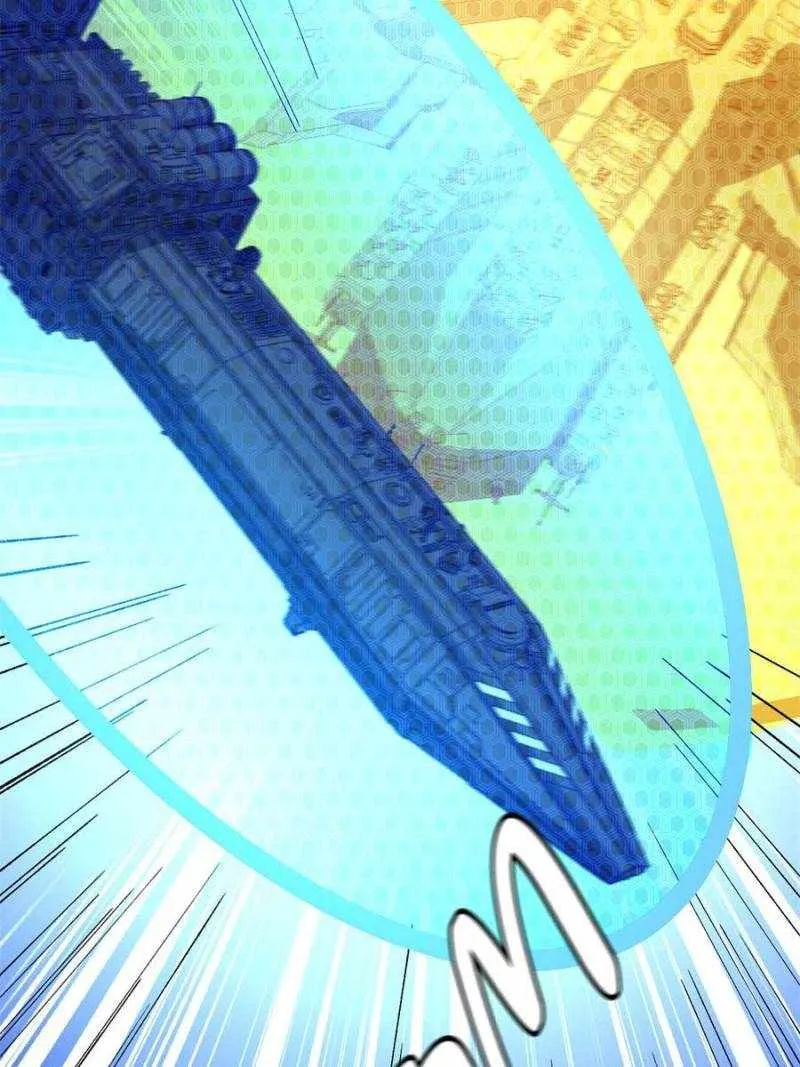 My battleship can be upgraded My battleship can be upgraded Chapter 60 Online - página 17