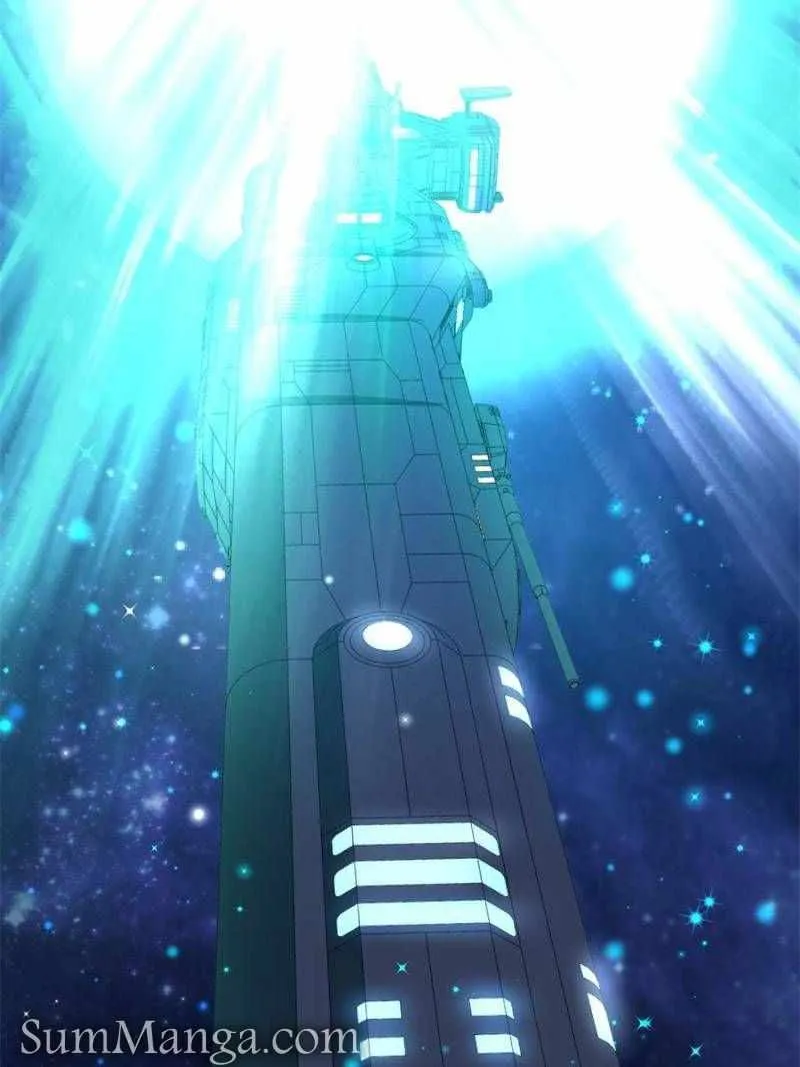 My battleship can be upgraded My battleship can be upgraded Chapter 61 Online - página 15