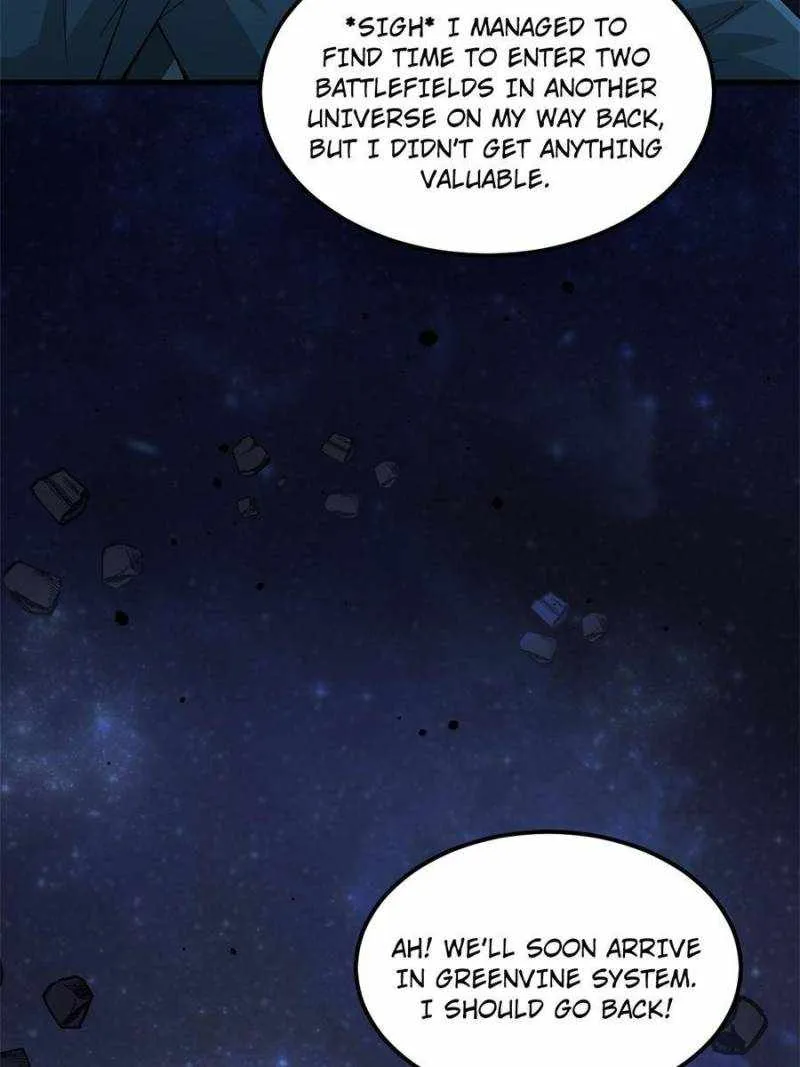 My battleship can be upgraded My battleship can be upgraded Chapter 61 Online - página 19