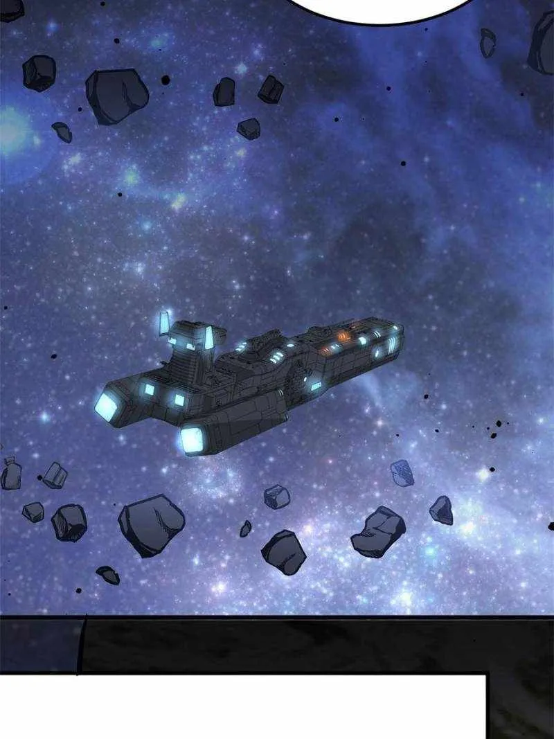 My battleship can be upgraded My battleship can be upgraded Chapter 61 Online - página 20