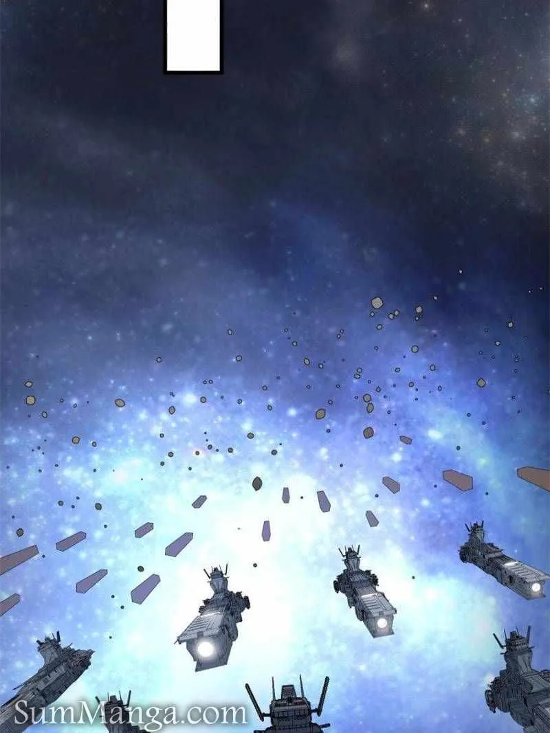 My battleship can be upgraded My battleship can be upgraded Chapter 61 Online - página 50
