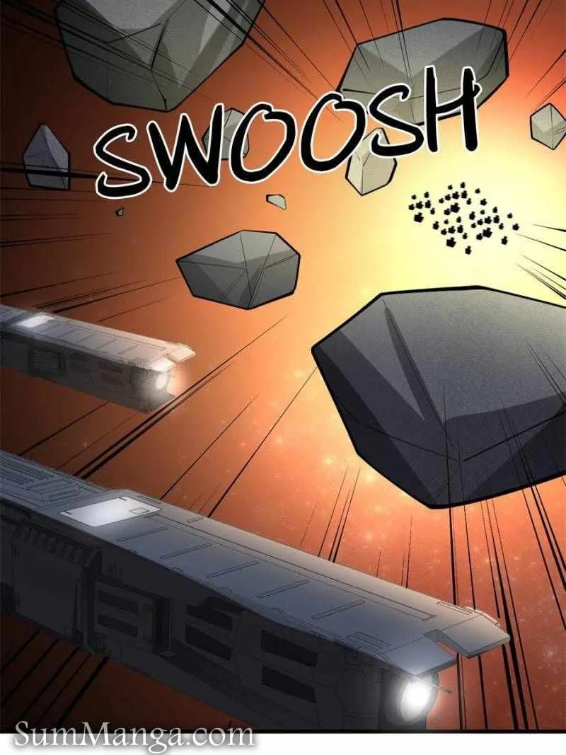 My battleship can be upgraded My battleship can be upgraded Chapter 62 Online - página 15