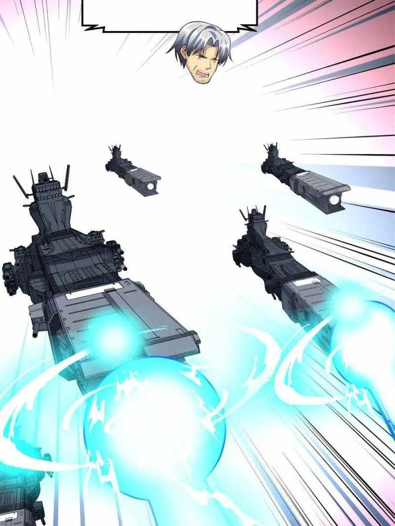 My battleship can be upgraded My battleship can be upgraded Chapter 62 Online - página 42