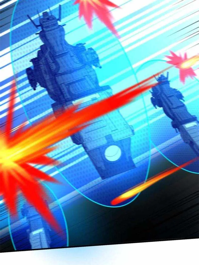 My battleship can be upgraded My battleship can be upgraded Chapter 62 Online - página 48