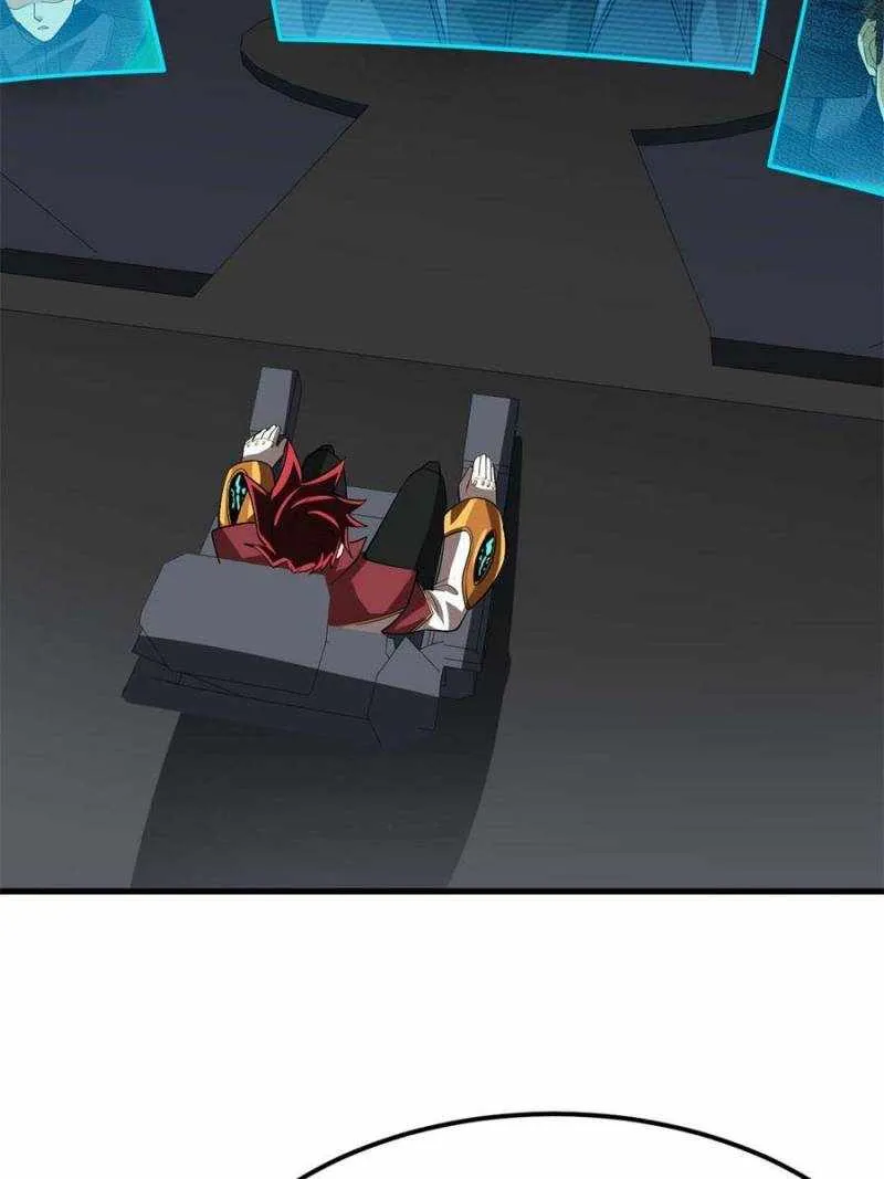 My battleship can be upgraded My battleship can be upgraded Chapter 63 Online - página 6