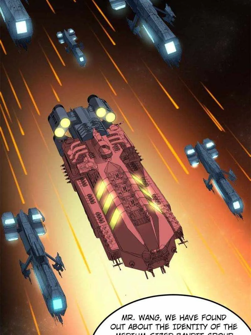 My battleship can be upgraded My battleship can be upgraded Chapter 63 Online - página 10
