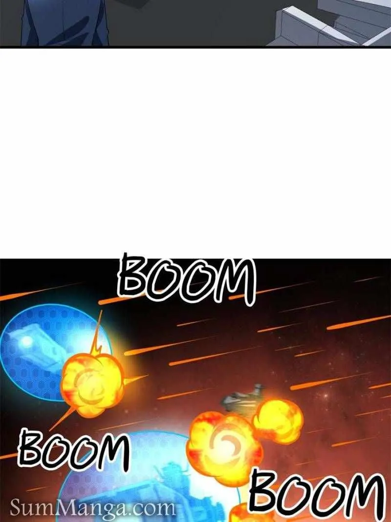 My battleship can be upgraded My battleship can be upgraded Chapter 63 Online - página 19