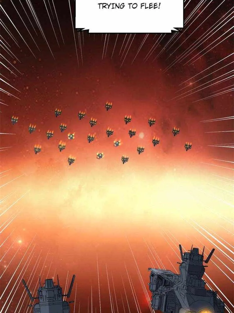 My battleship can be upgraded My battleship can be upgraded Chapter 63 Online - página 29
