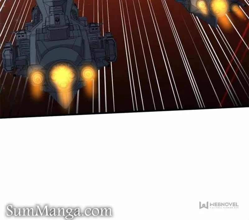 My battleship can be upgraded My battleship can be upgraded Chapter 63 Online - página 30