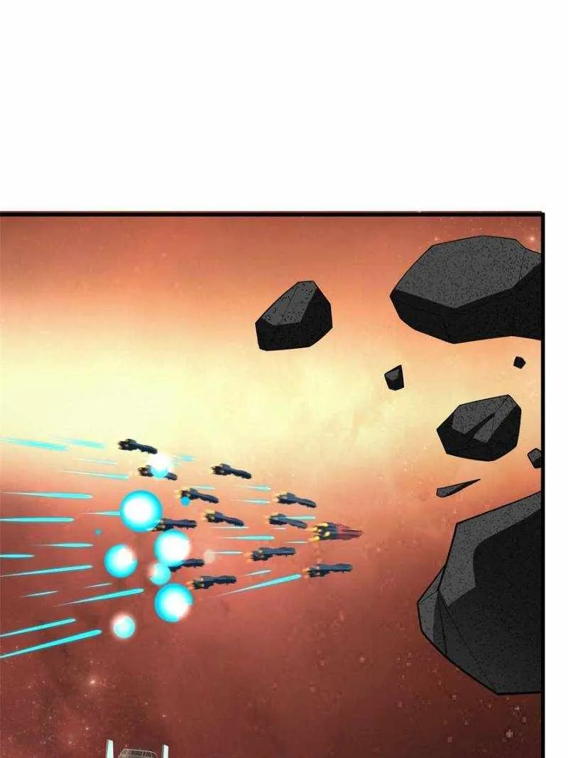 My battleship can be upgraded My battleship can be upgraded Chapter 63 Online - página 31