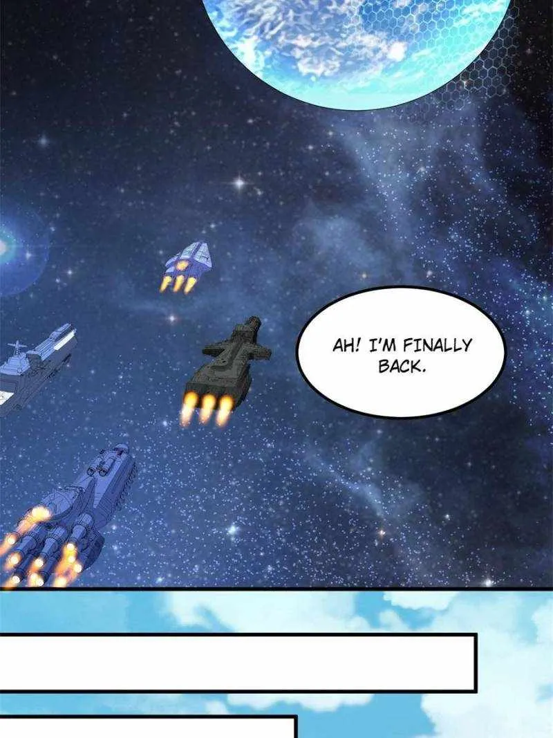 My battleship can be upgraded My battleship can be upgraded Chapter 64 Online - página 8