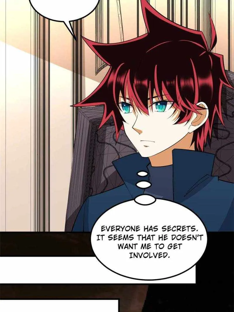 My battleship can be upgraded My battleship can be upgraded Chapter 64 Online - página 19