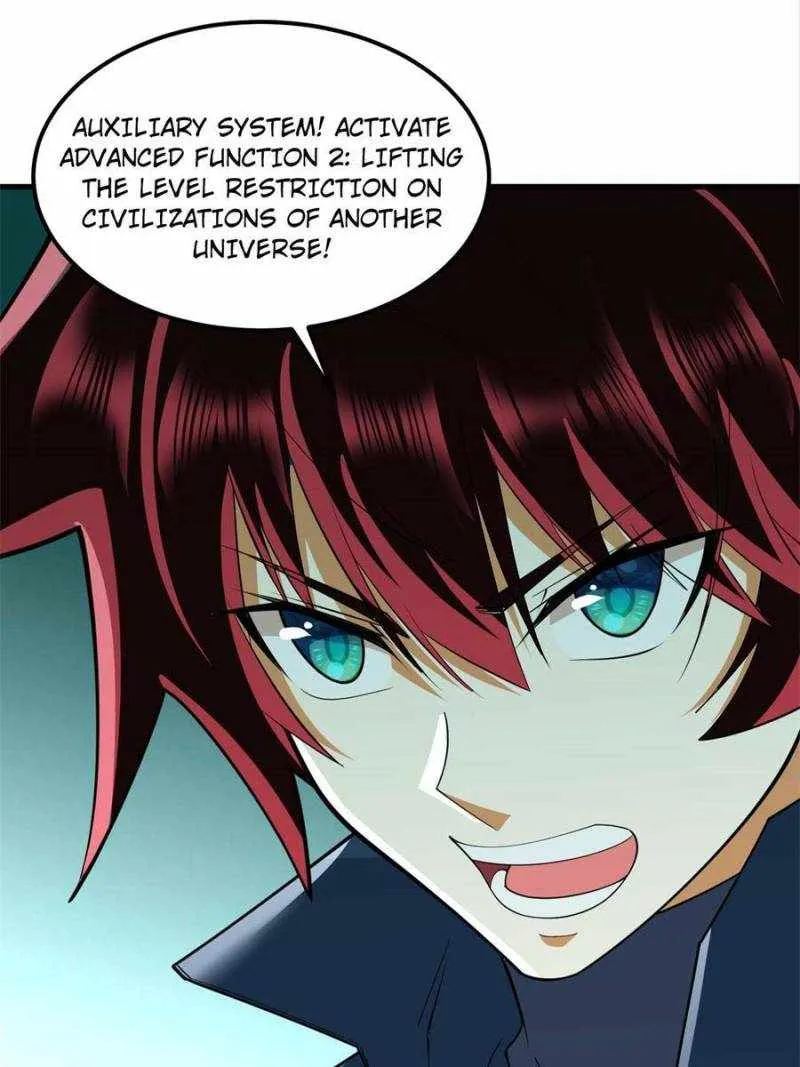 My battleship can be upgraded My battleship can be upgraded Chapter 64 Online - página 23