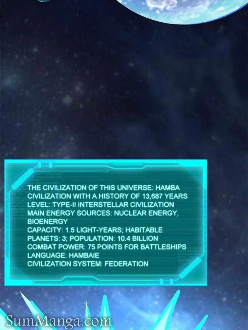 My battleship can be upgraded My battleship can be upgraded Chapter 64 Online - página 27