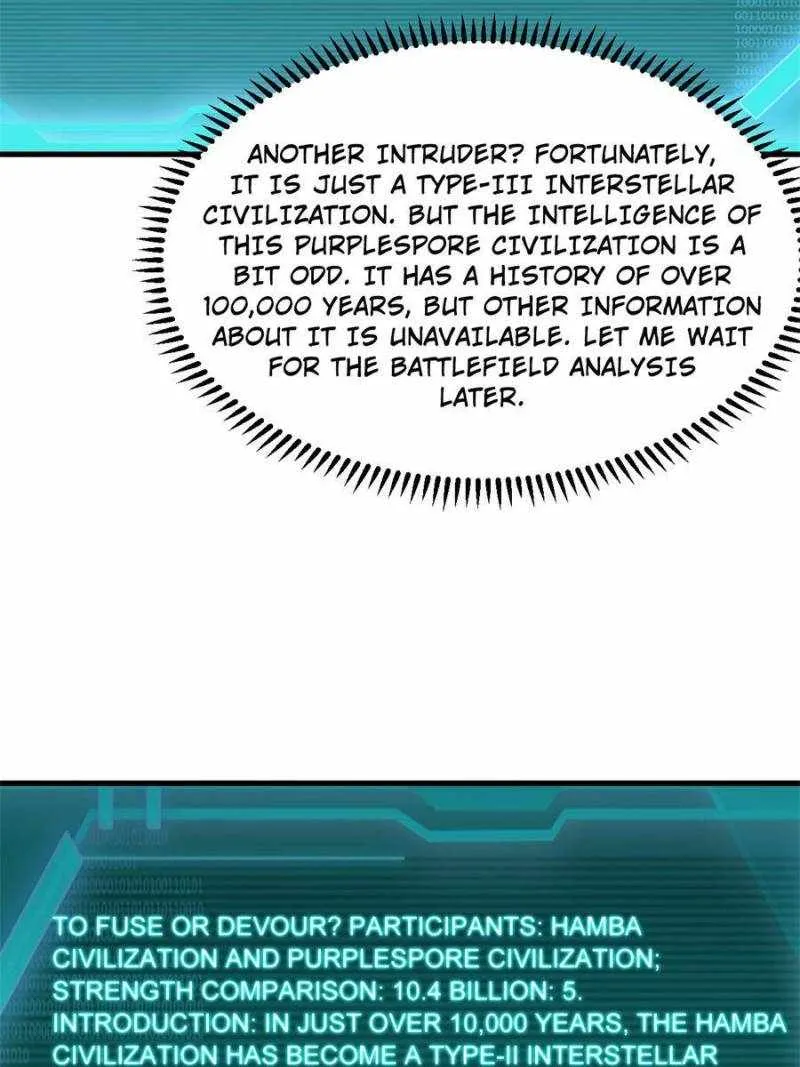 My battleship can be upgraded My battleship can be upgraded Chapter 64 Online - página 32