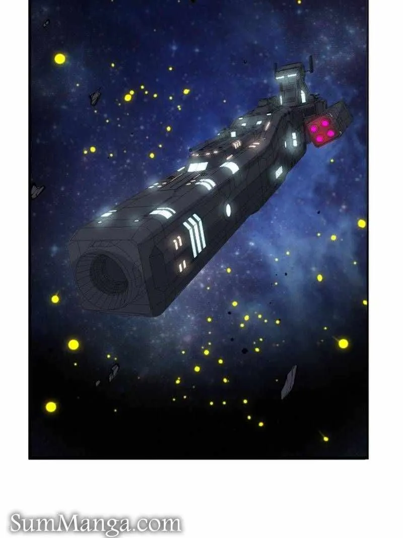 My battleship can be upgraded My battleship can be upgraded Chapter 64 Online - página 51