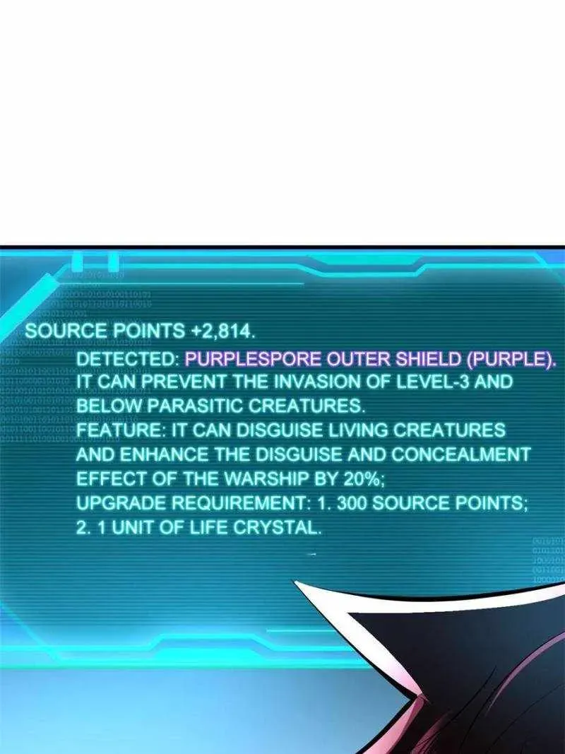 My battleship can be upgraded My battleship can be upgraded Chapter 64 Online - página 52