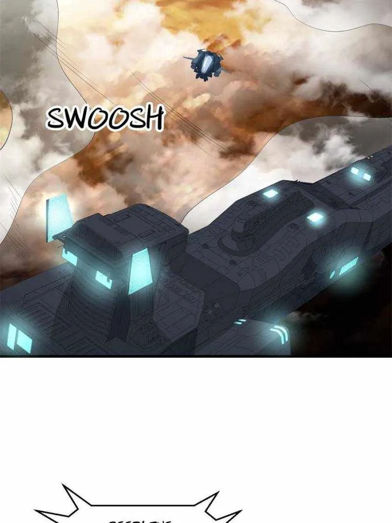 My battleship can be upgraded My battleship can be upgraded Chapter 65 Online - página 6