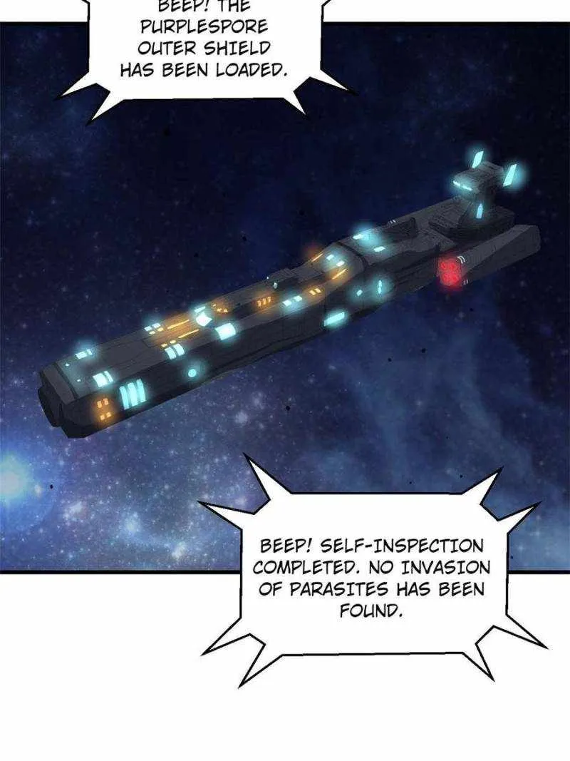 My battleship can be upgraded My battleship can be upgraded Chapter 65 Online - página 7