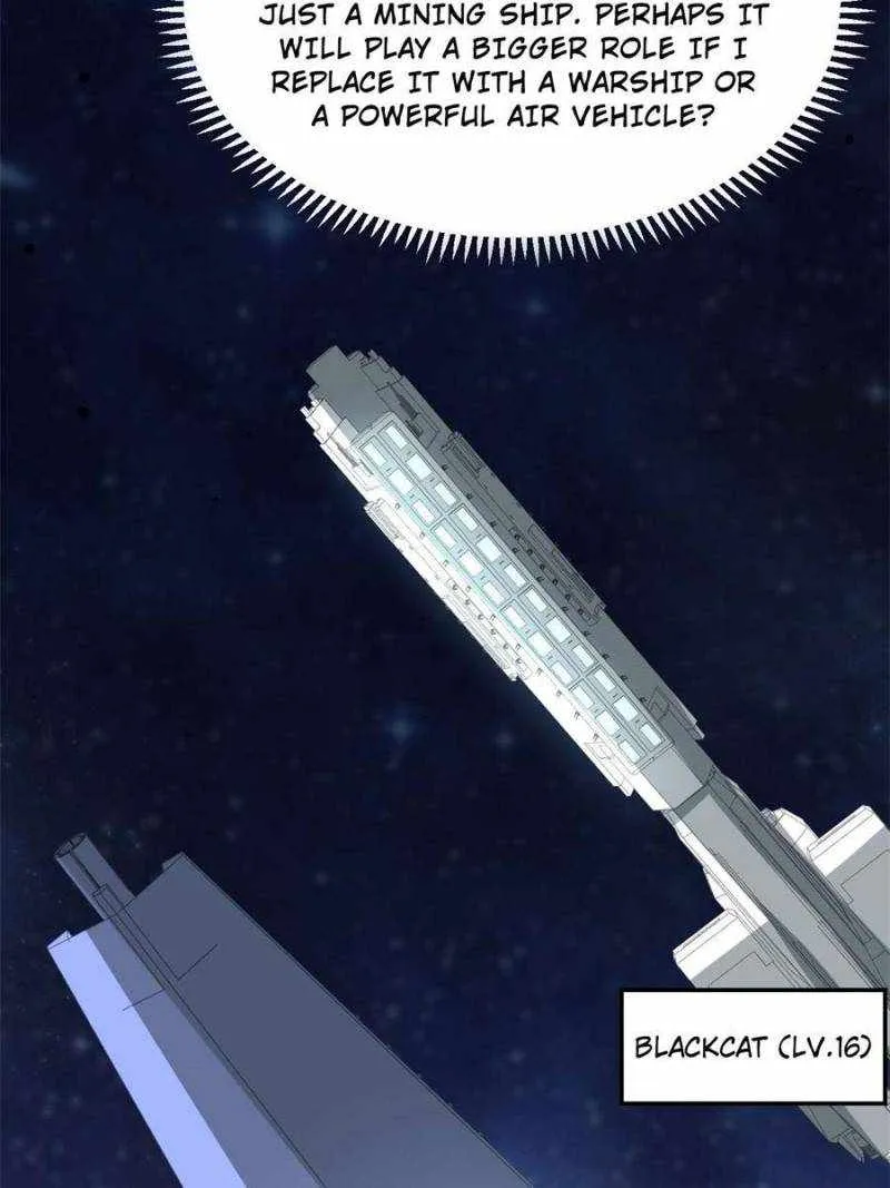 My battleship can be upgraded My battleship can be upgraded Chapter 65 Online - página 9