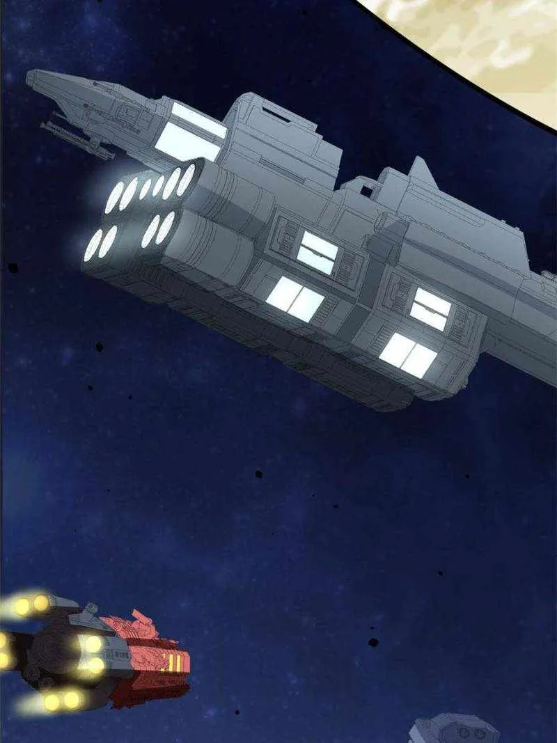 My battleship can be upgraded My battleship can be upgraded Chapter 65 Online - página 13