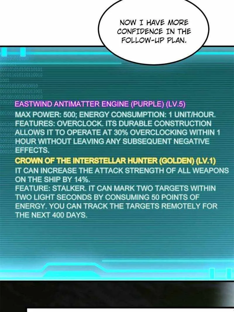 My battleship can be upgraded My battleship can be upgraded Chapter 65 Online - página 29