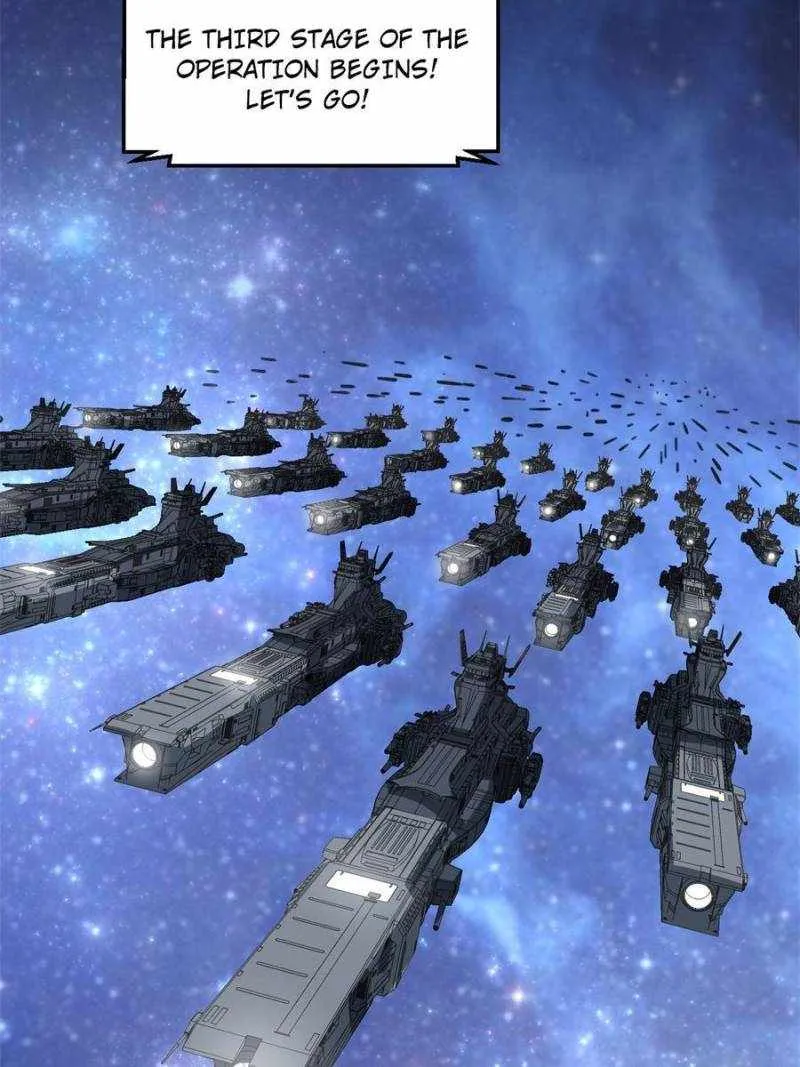 My battleship can be upgraded My battleship can be upgraded Chapter 65 Online - página 31