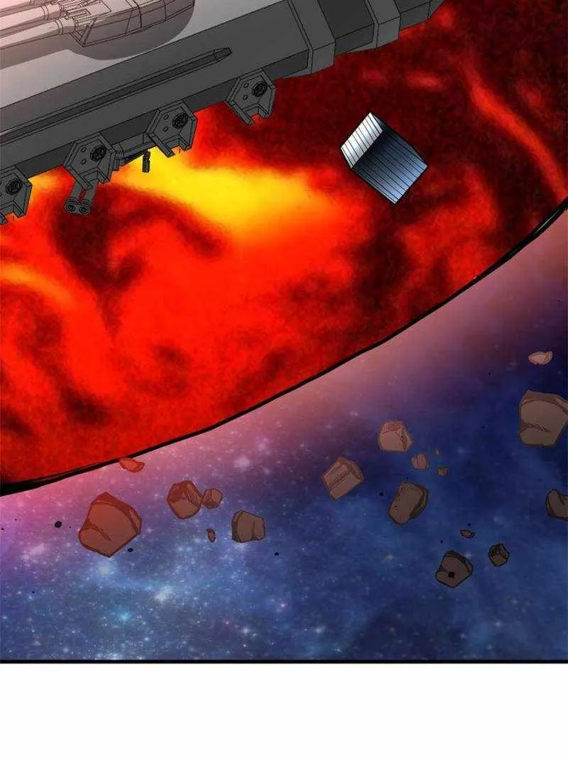 My battleship can be upgraded My battleship can be upgraded Chapter 65 Online - página 41