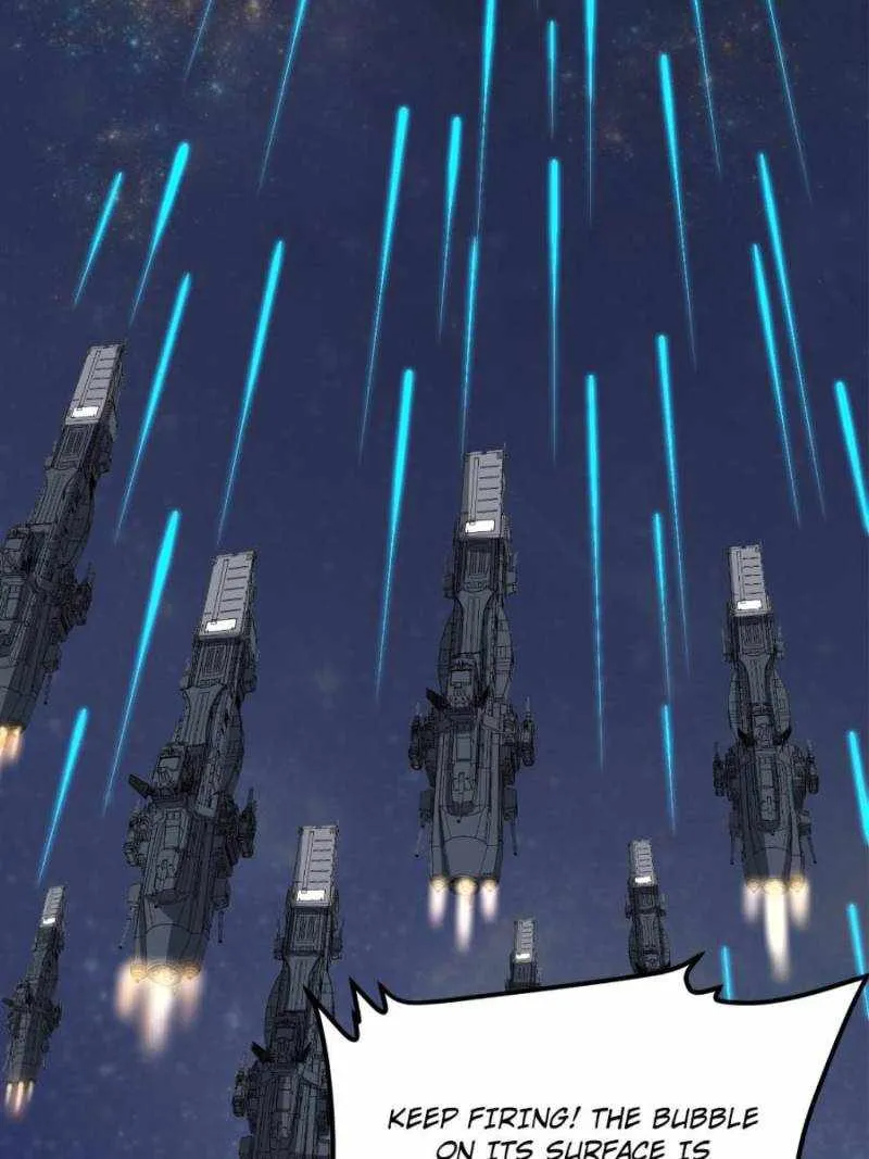 My battleship can be upgraded My battleship can be upgraded Chapter 66 Online - página 3