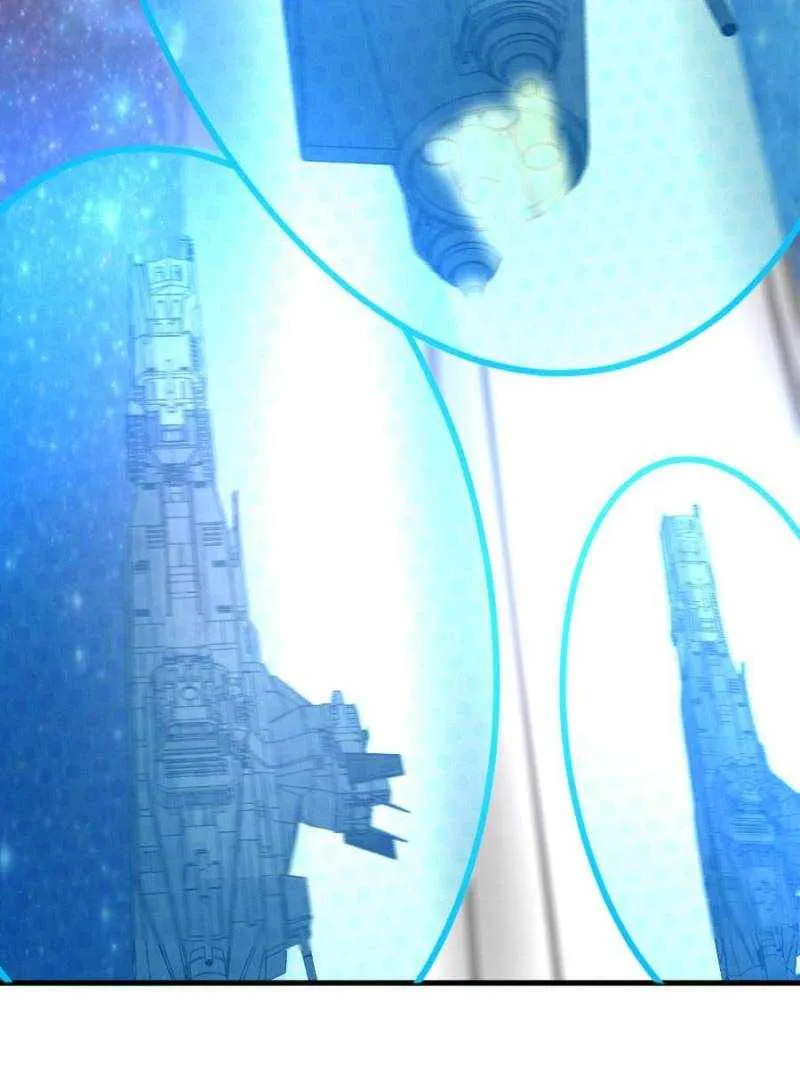 My battleship can be upgraded My battleship can be upgraded Chapter 66 Online - página 11