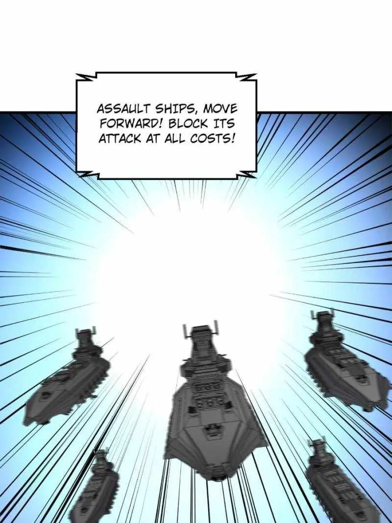 My battleship can be upgraded My battleship can be upgraded Chapter 66 Online - página 12