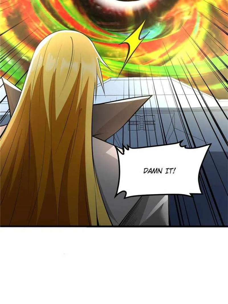 My battleship can be upgraded My battleship can be upgraded Chapter 66 Online - página 32