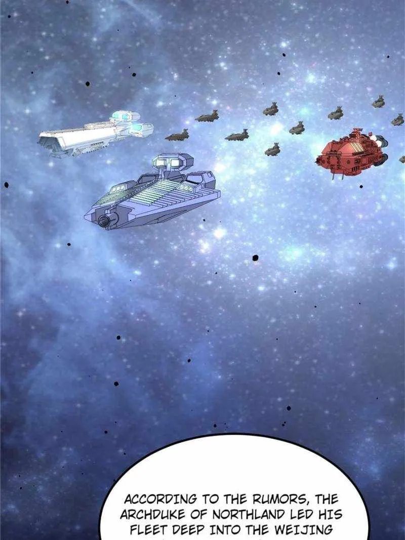 My battleship can be upgraded My battleship can be upgraded Chapter 66 Online - página 42