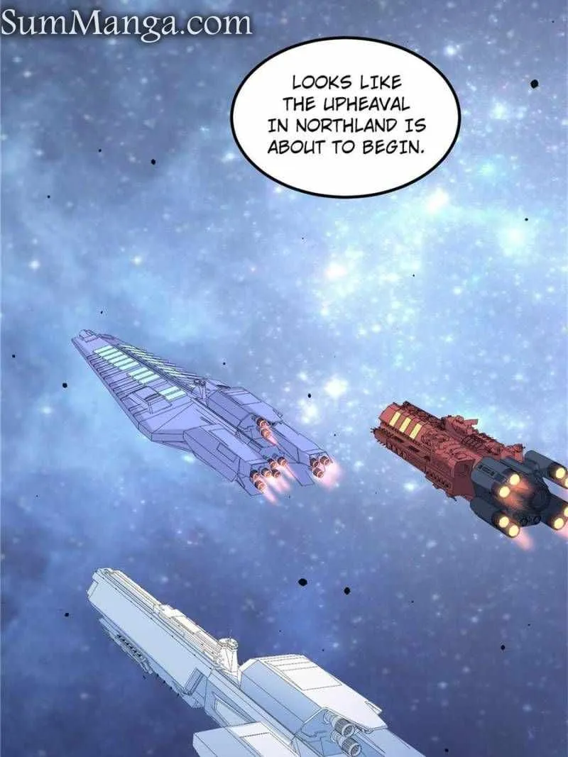 My battleship can be upgraded My battleship can be upgraded Chapter 66 Online - página 63