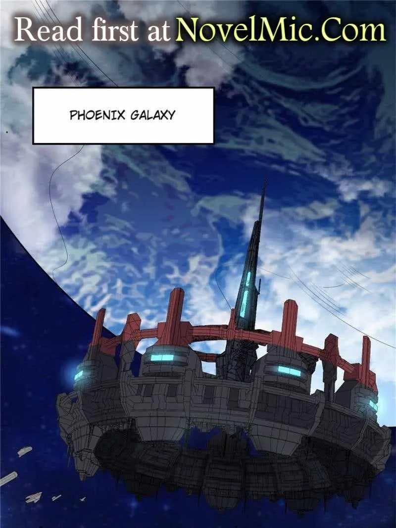 My battleship can be upgraded My battleship can be upgraded Chapter 67 Online - página 1