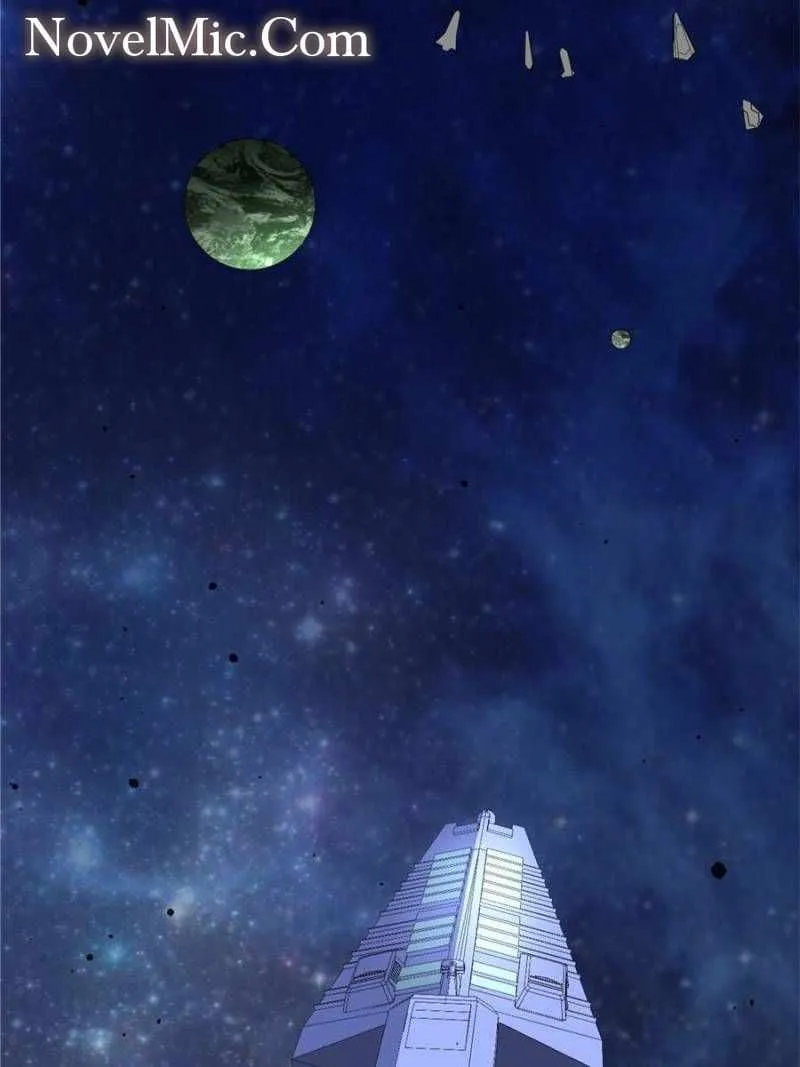 My battleship can be upgraded My battleship can be upgraded Chapter 67 Online - página 2