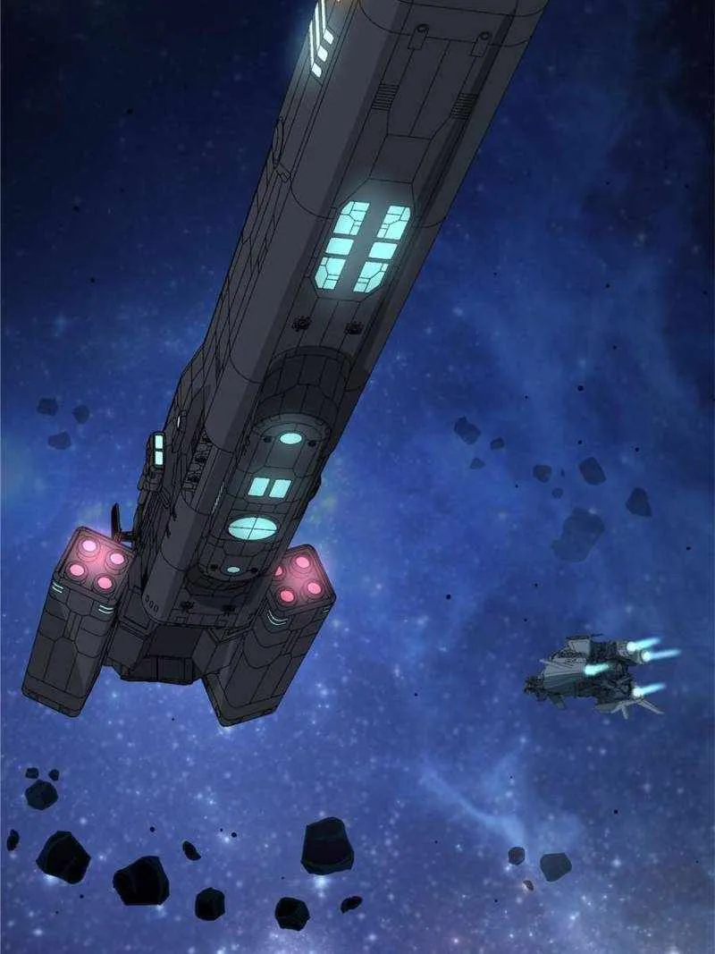 My battleship can be upgraded My battleship can be upgraded Chapter 67 Online - página 10