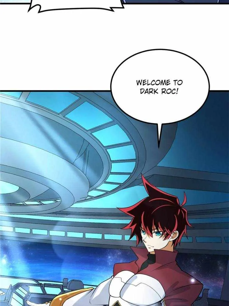 My battleship can be upgraded My battleship can be upgraded Chapter 67 Online - página 12