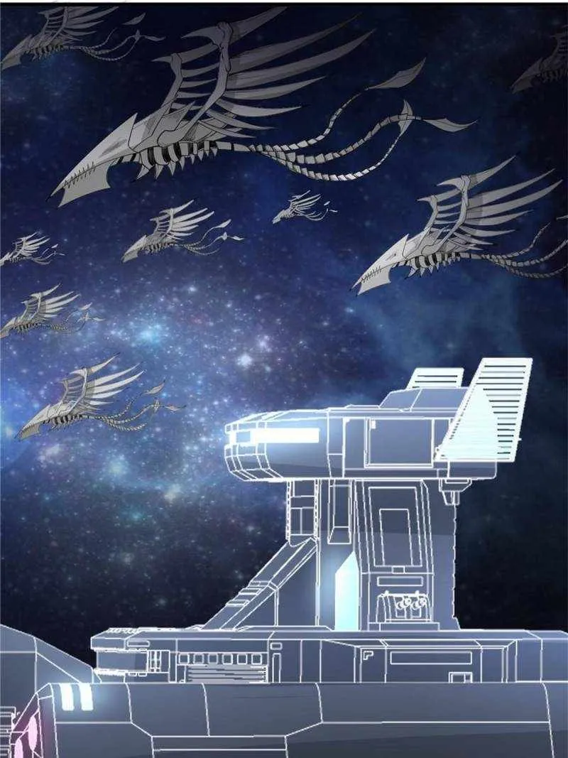 My battleship can be upgraded My battleship can be upgraded Chapter 67 Online - página 27