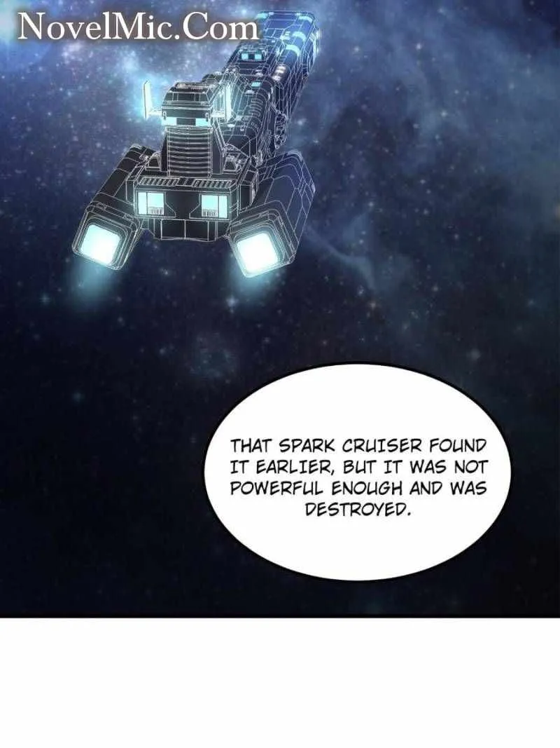 My battleship can be upgraded My battleship can be upgraded Chapter 67 Online - página 37