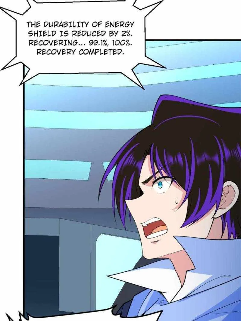 My battleship can be upgraded My battleship can be upgraded Chapter 67 Online - página 51