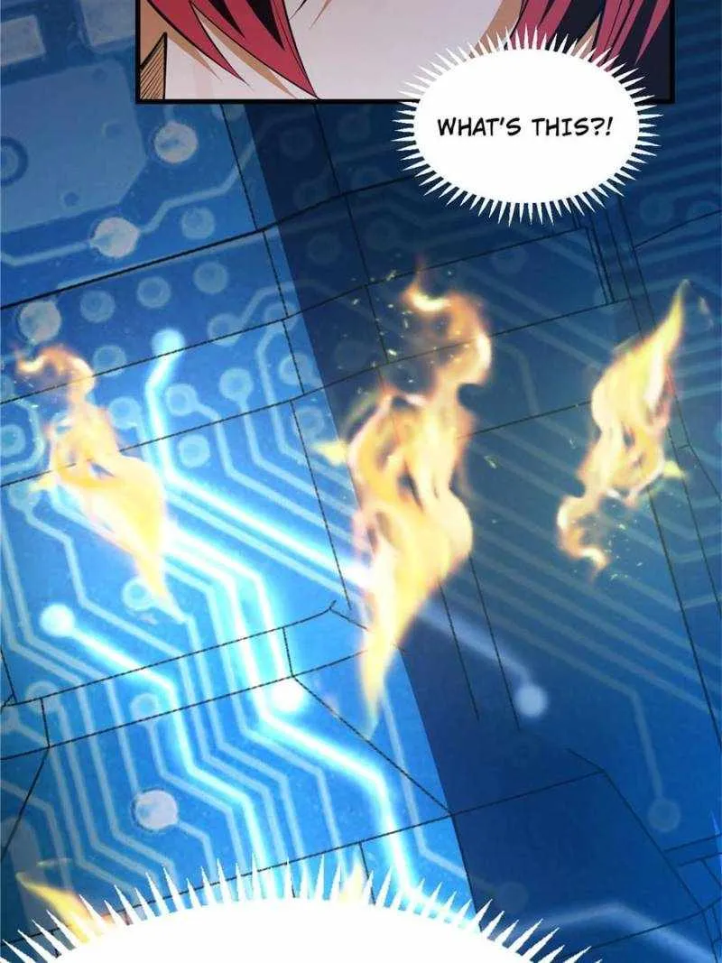 My battleship can be upgraded My battleship can be upgraded Chapter 68 Online - página 10
