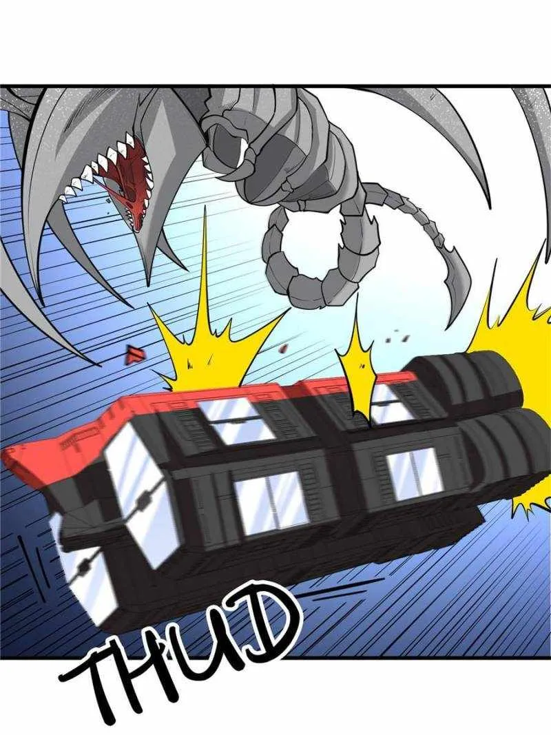 My battleship can be upgraded My battleship can be upgraded Chapter 68 Online - página 31