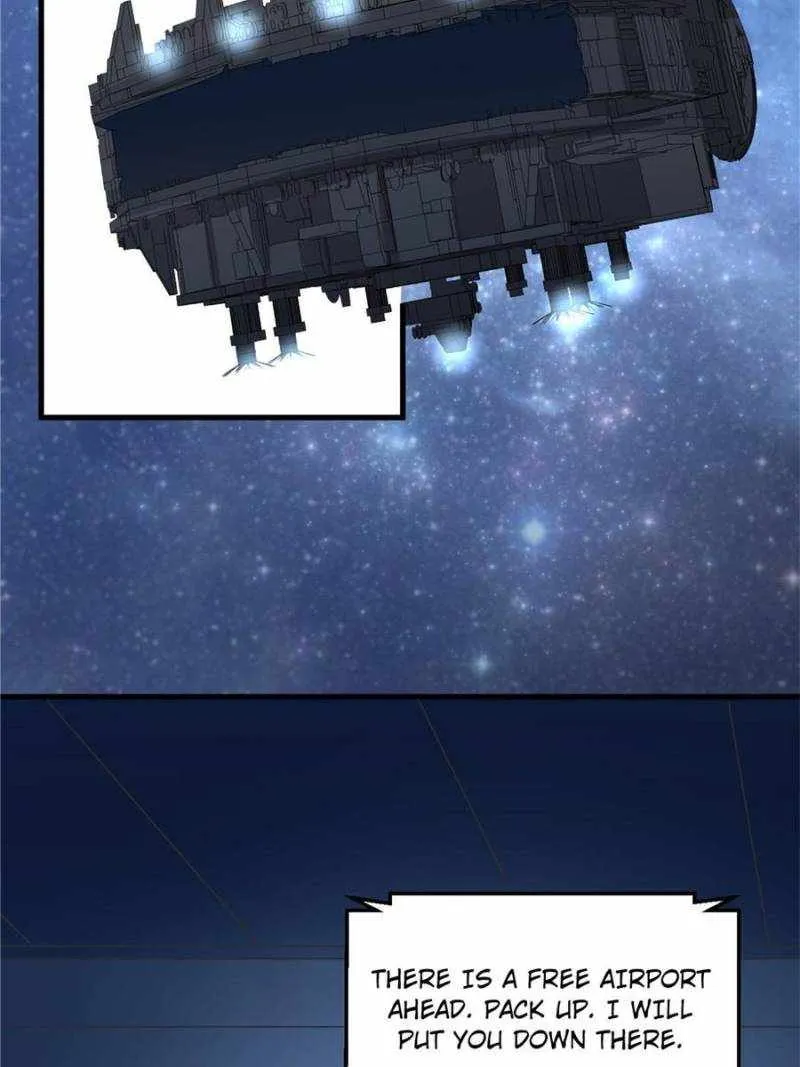 My battleship can be upgraded My battleship can be upgraded Chapter 68 Online - página 46