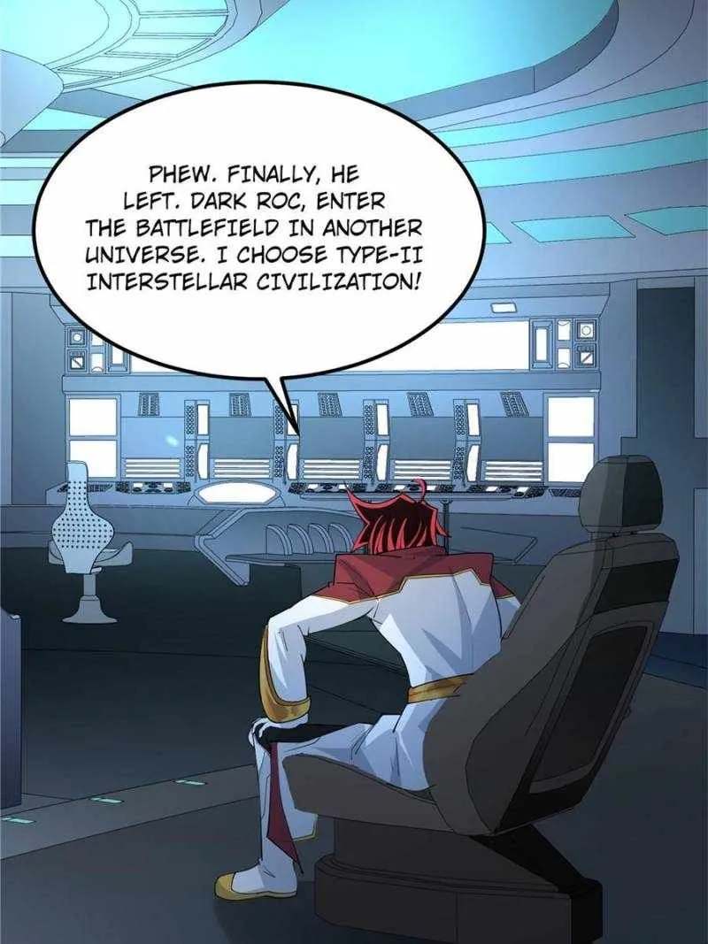 My battleship can be upgraded My battleship can be upgraded Chapter 68 Online - página 56
