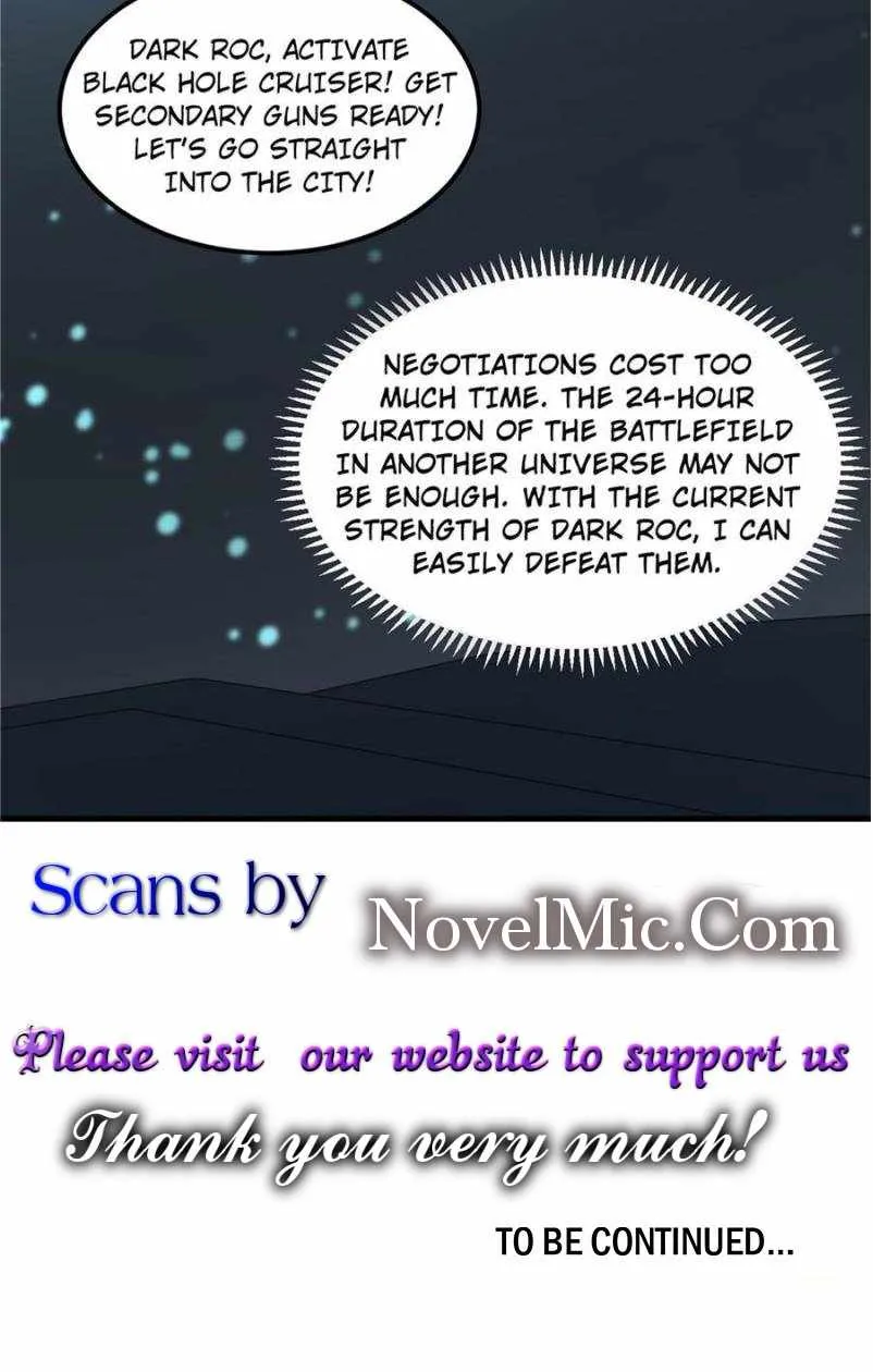 My battleship can be upgraded My battleship can be upgraded Chapter 68 Online - página 63
