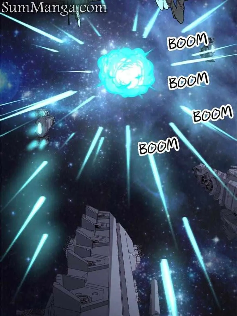 My battleship can be upgraded My battleship can be upgraded Chapter 69 Online - página 2