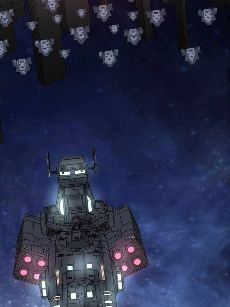 My battleship can be upgraded My battleship can be upgraded Chapter 69 Online - página 10