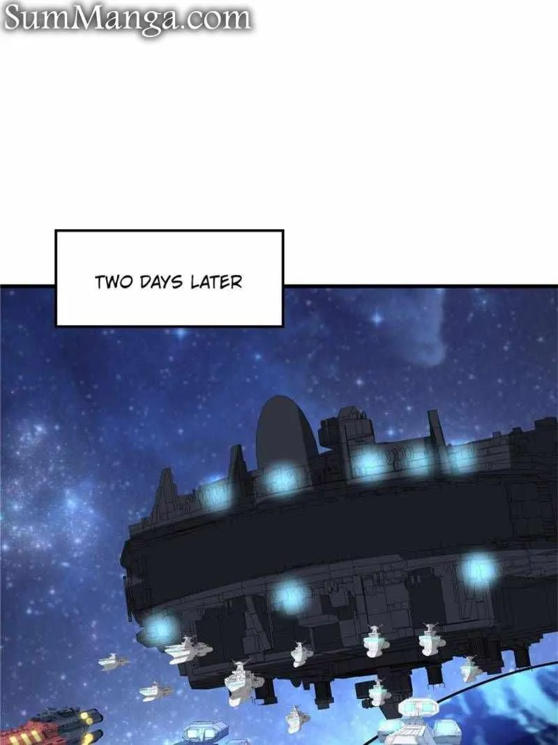 My battleship can be upgraded My battleship can be upgraded Chapter 69 Online - página 30